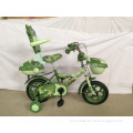 2016 new model children bicycle / China factory kids bicycle cheap / kid bike for 3 5 years old